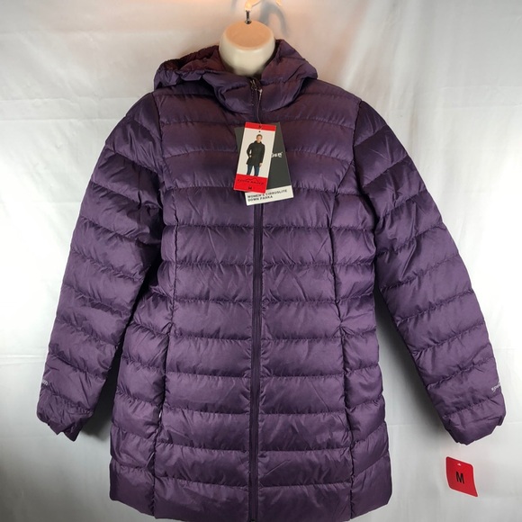 Eddie Bauer Jackets & Blazers - Eddie Bauer cirruslite down parka puffy sz.M NEW